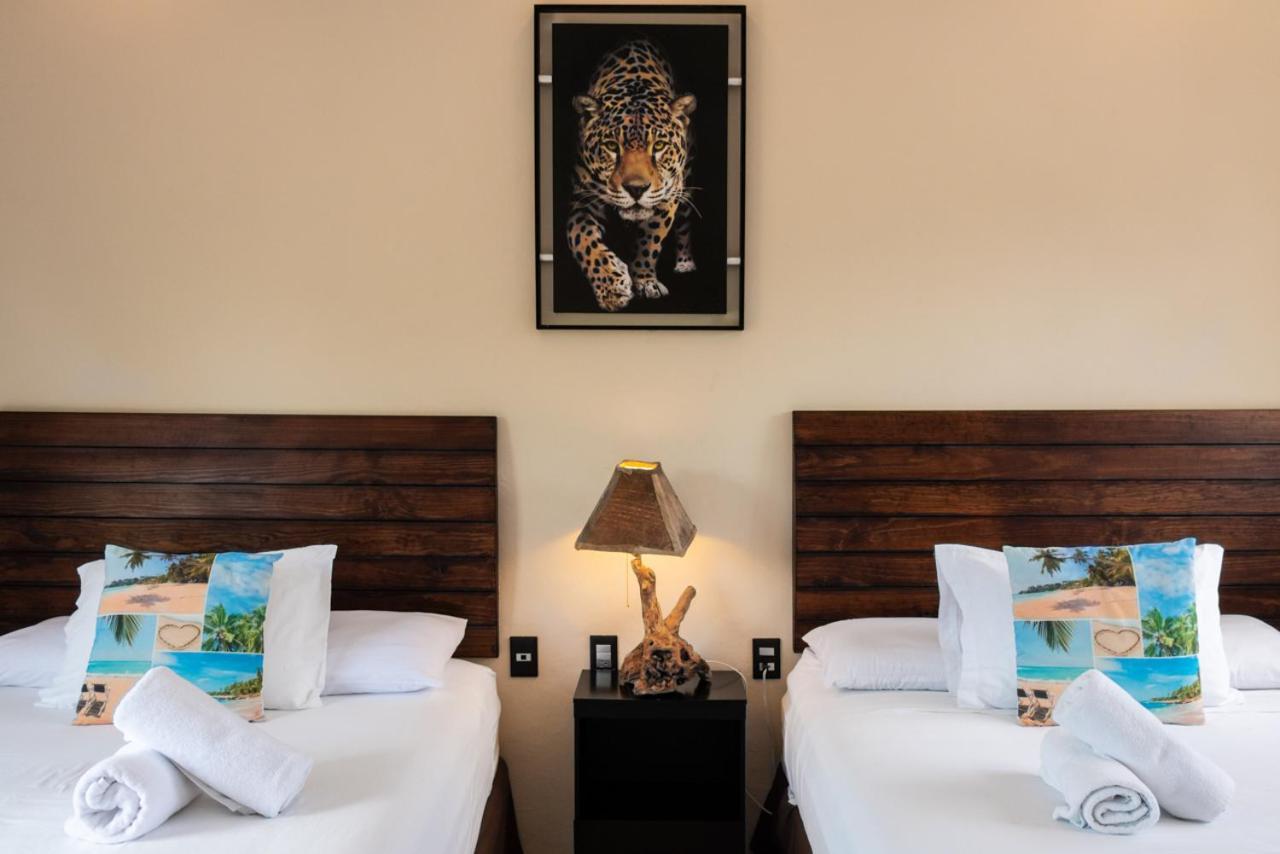 Villas Palmar Holbox Экстерьер фото