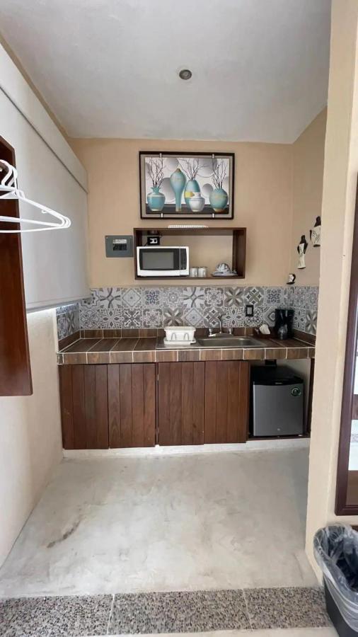 Villas Palmar Holbox Экстерьер фото