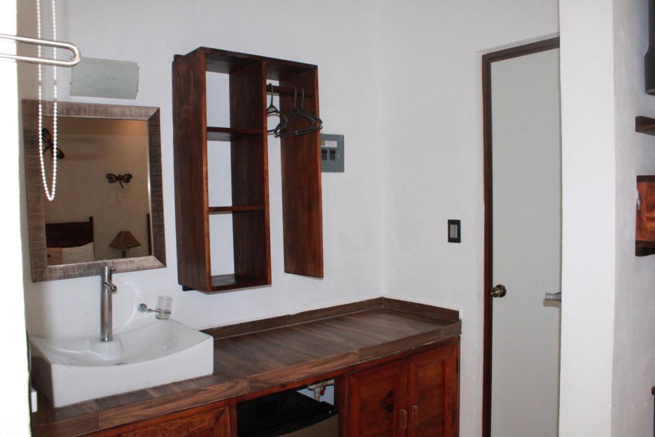 Villas Palmar Holbox Экстерьер фото