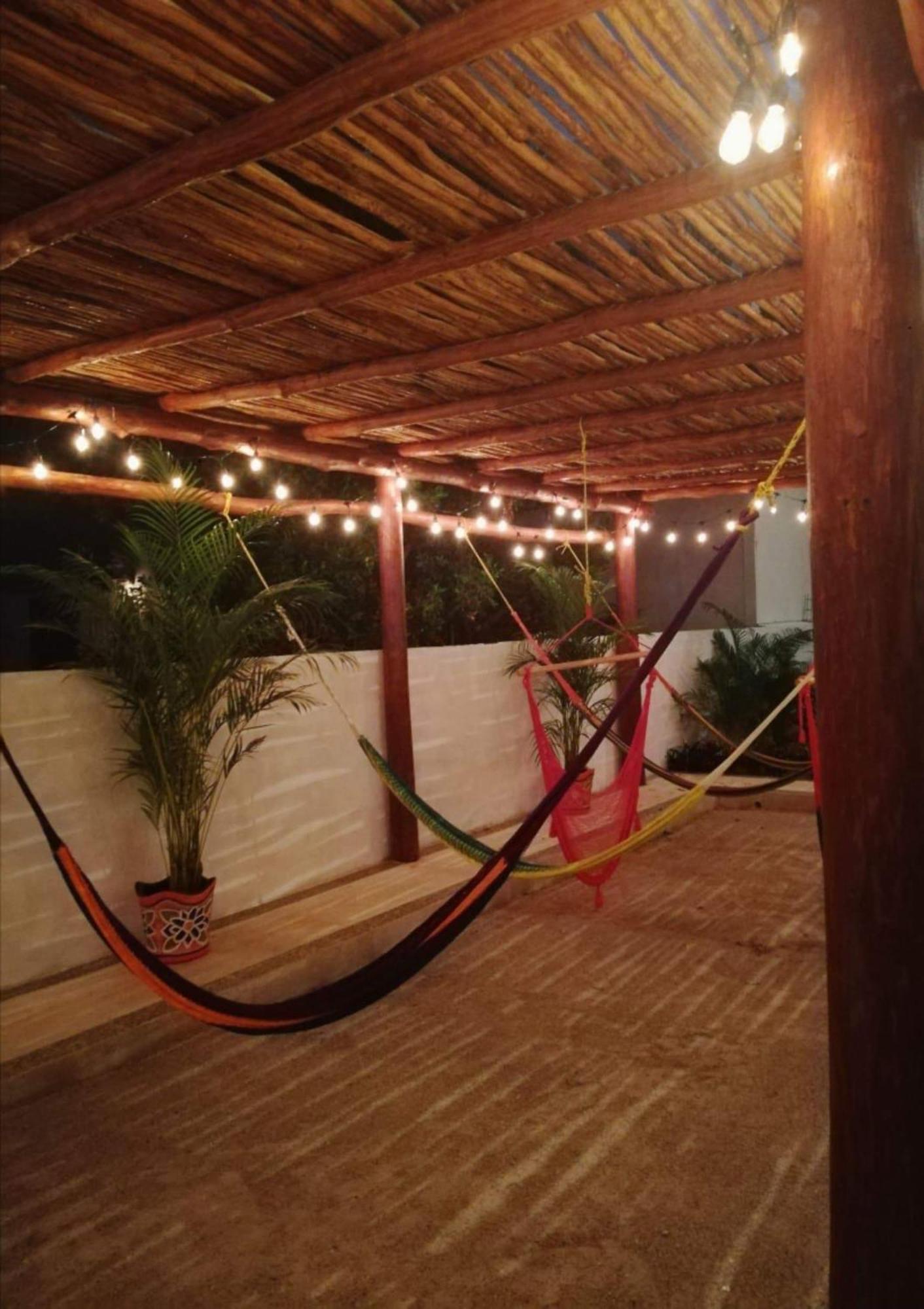 Villas Palmar Holbox Номер фото