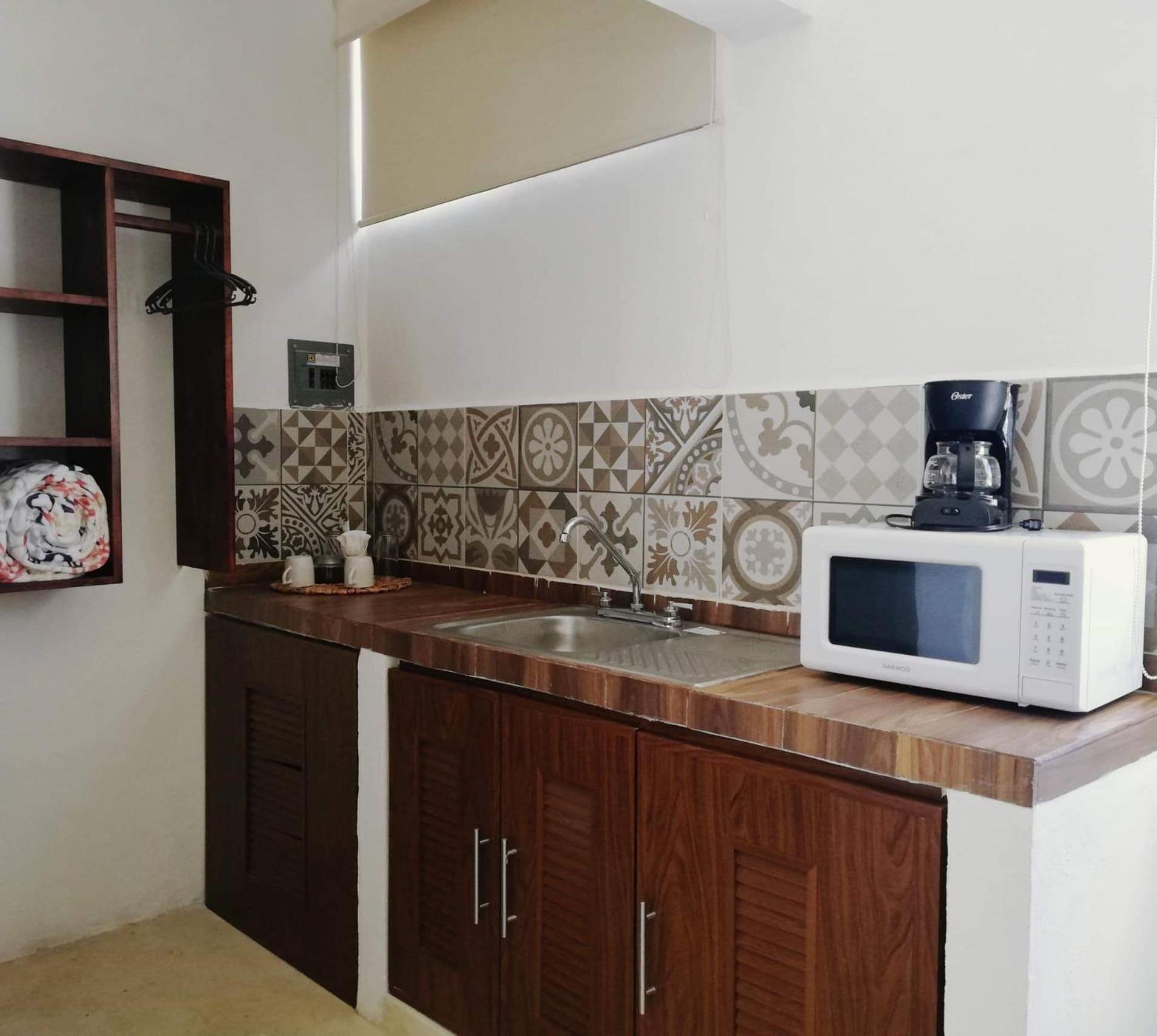 Villas Palmar Holbox Номер фото