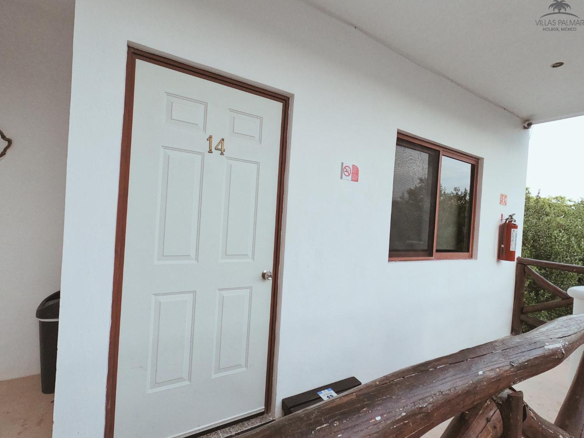 Villas Palmar Holbox Экстерьер фото