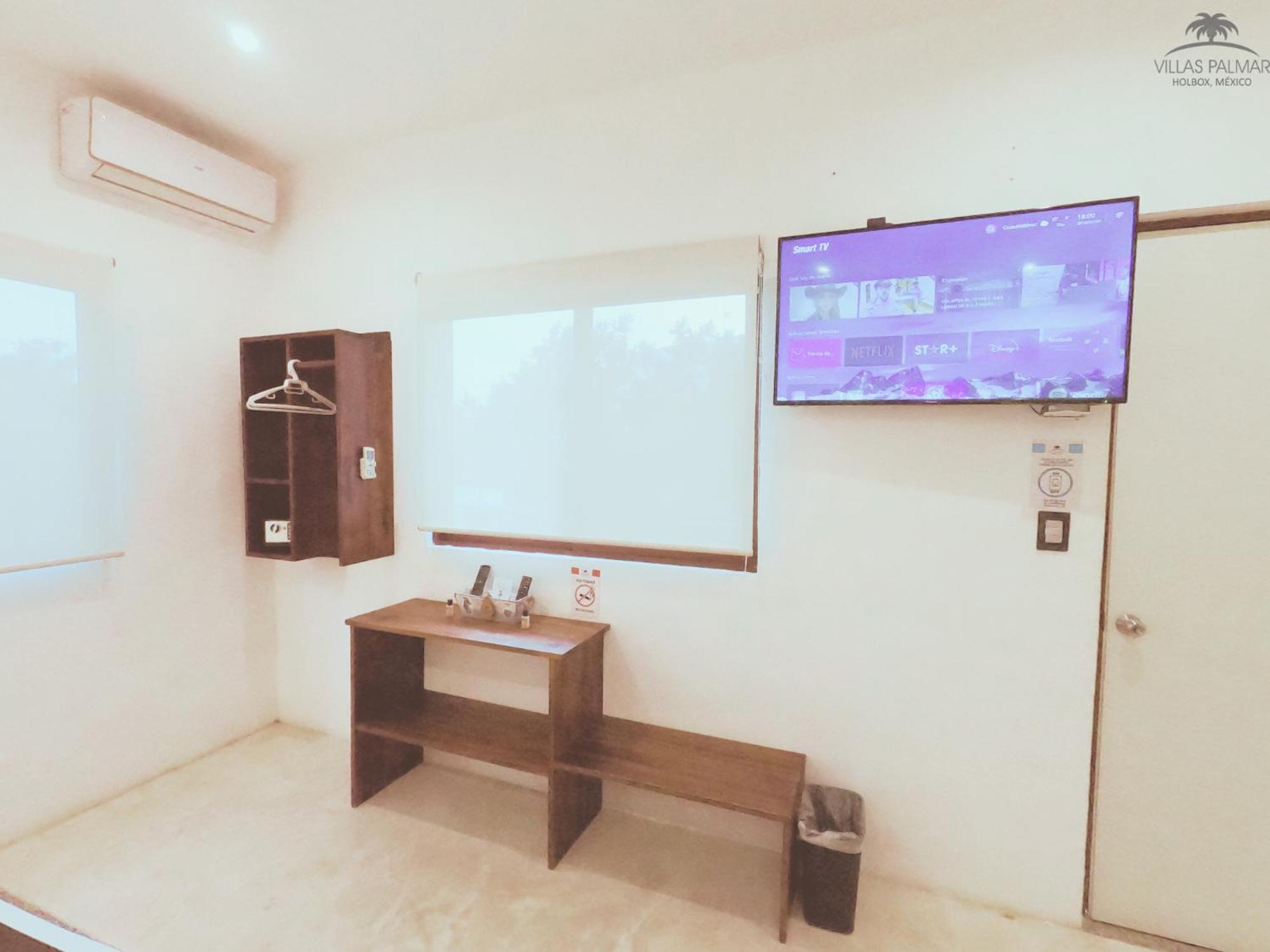 Villas Palmar Holbox Экстерьер фото